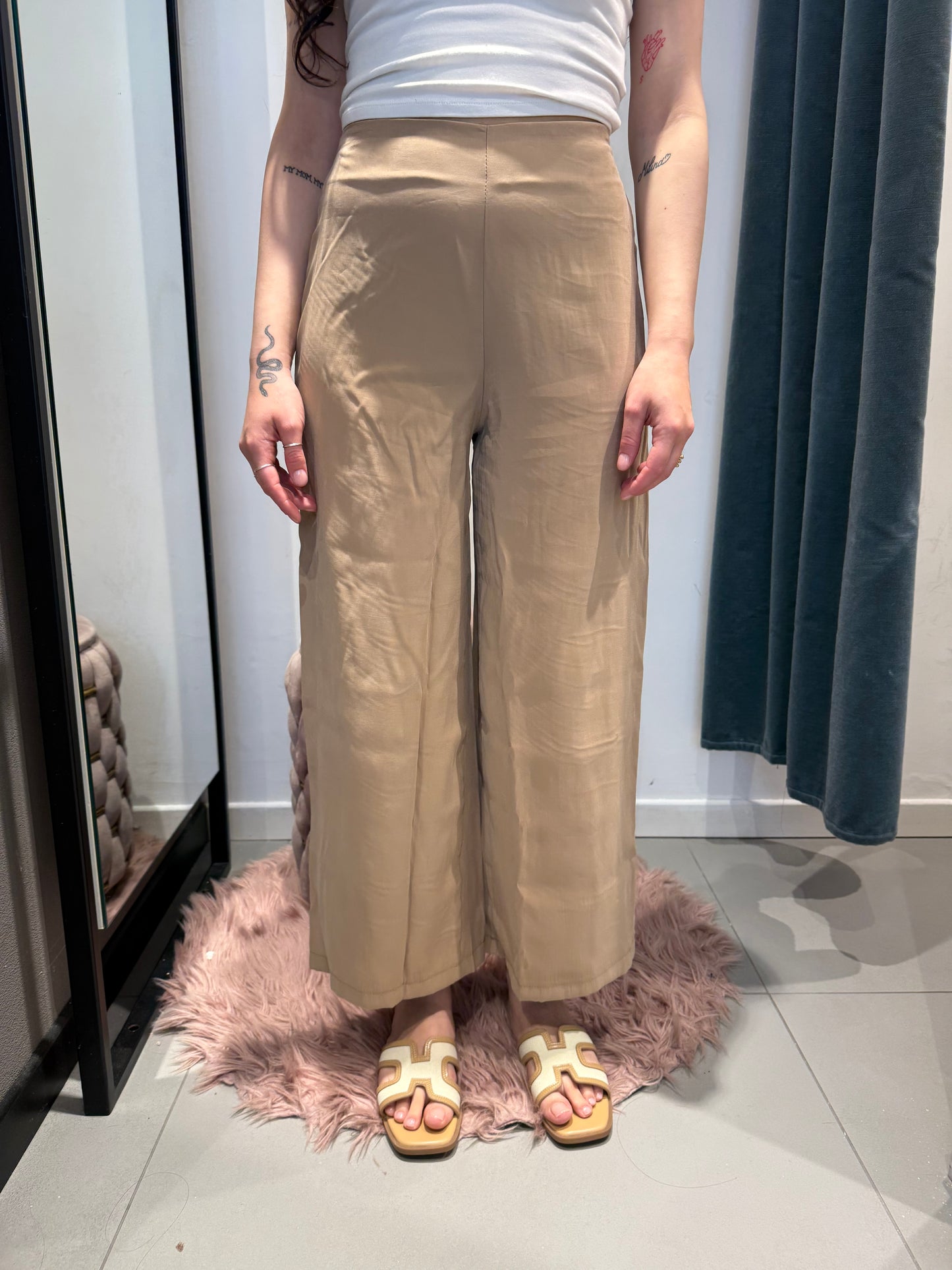 ornella b pantalaccio