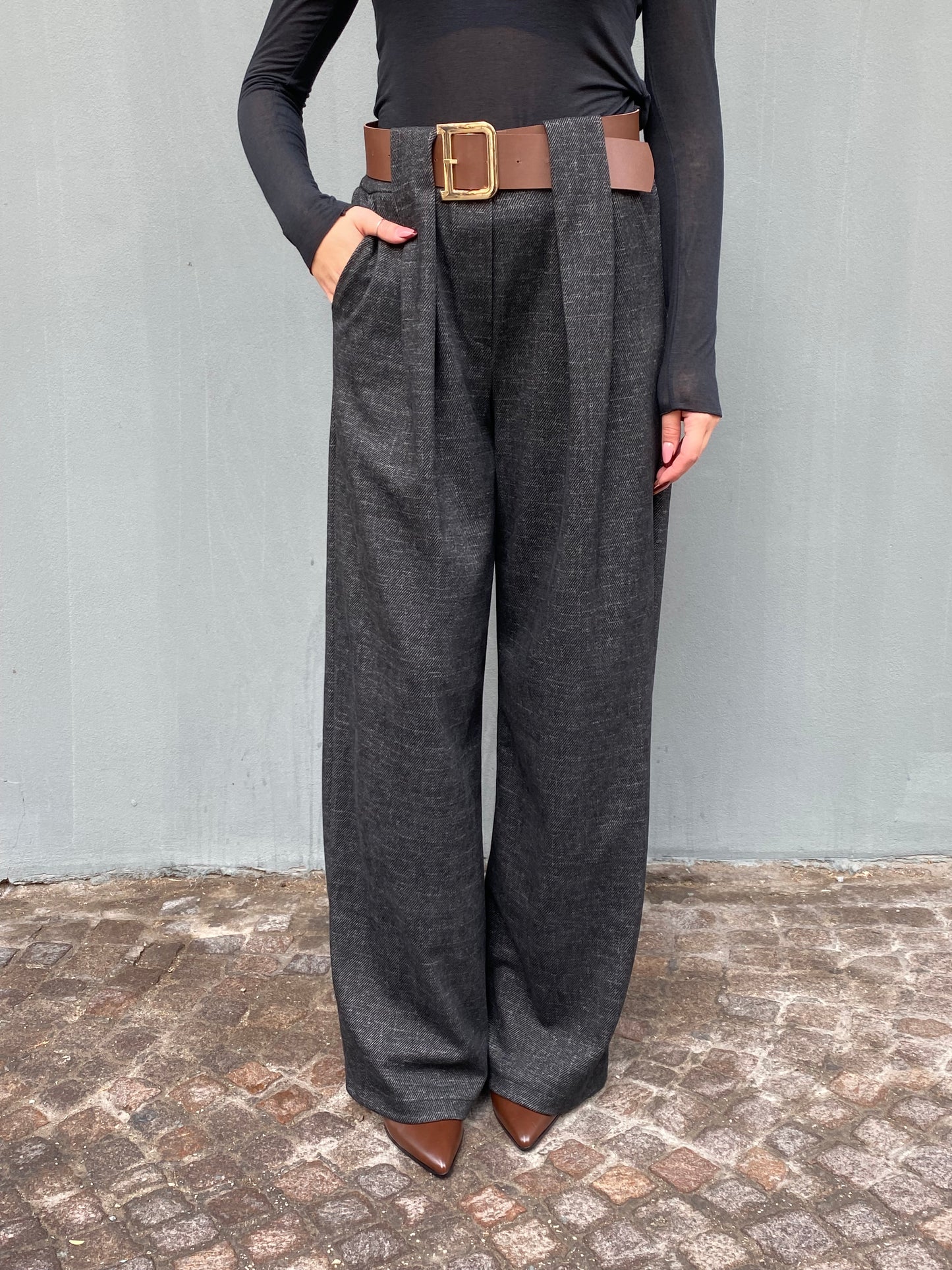 luna panta over lana