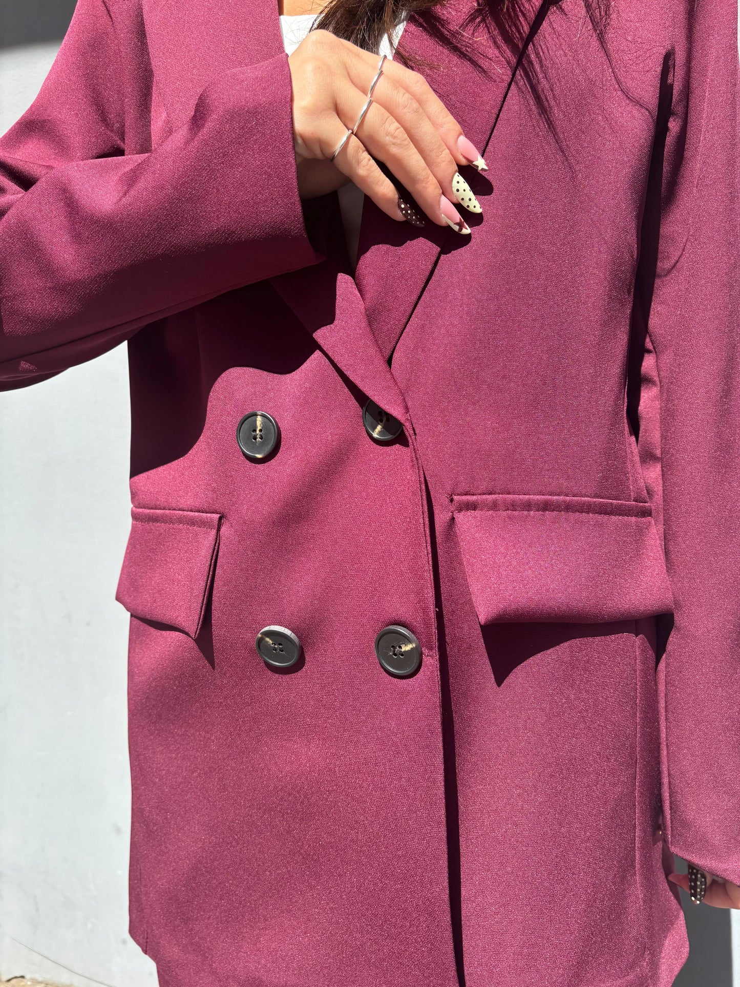 cor01 tailleur doppio petto