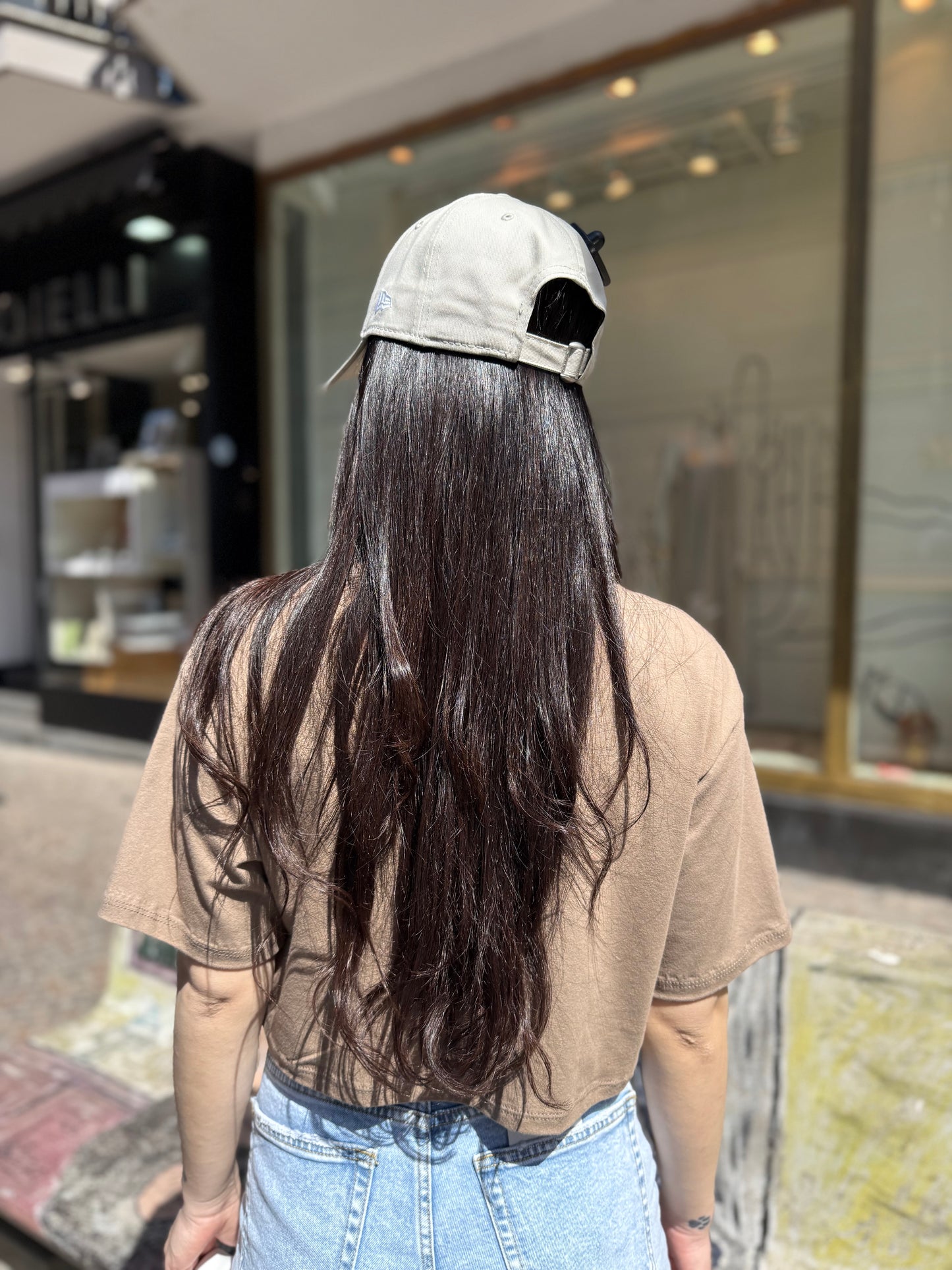 cor01 t-shirt crop los angeles