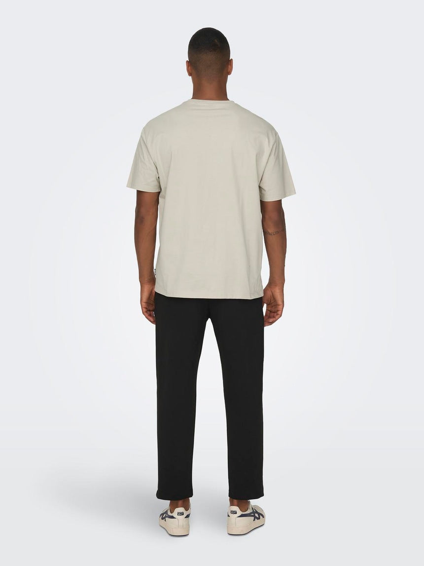 only & sons t-shirt basic