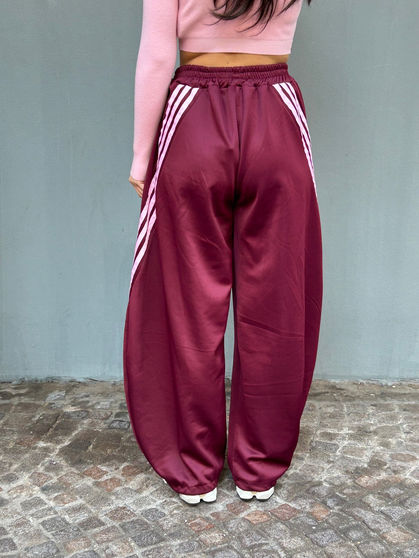 luna panta baloon bande