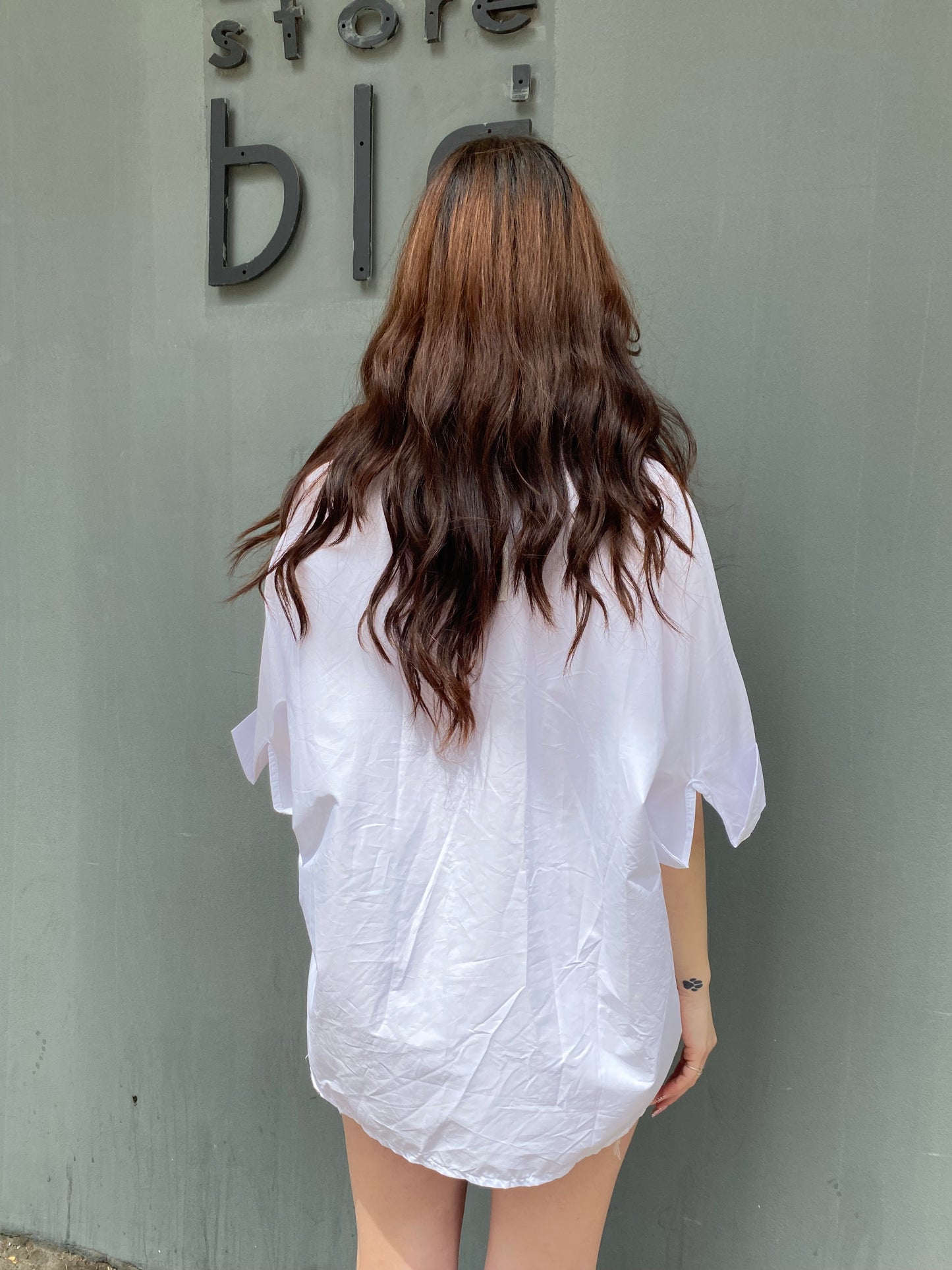 isabel camicia m/m