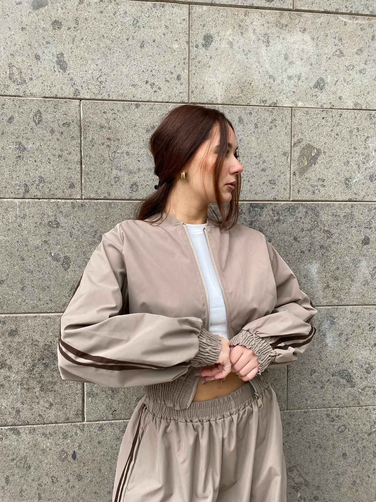 isabel bomber banda