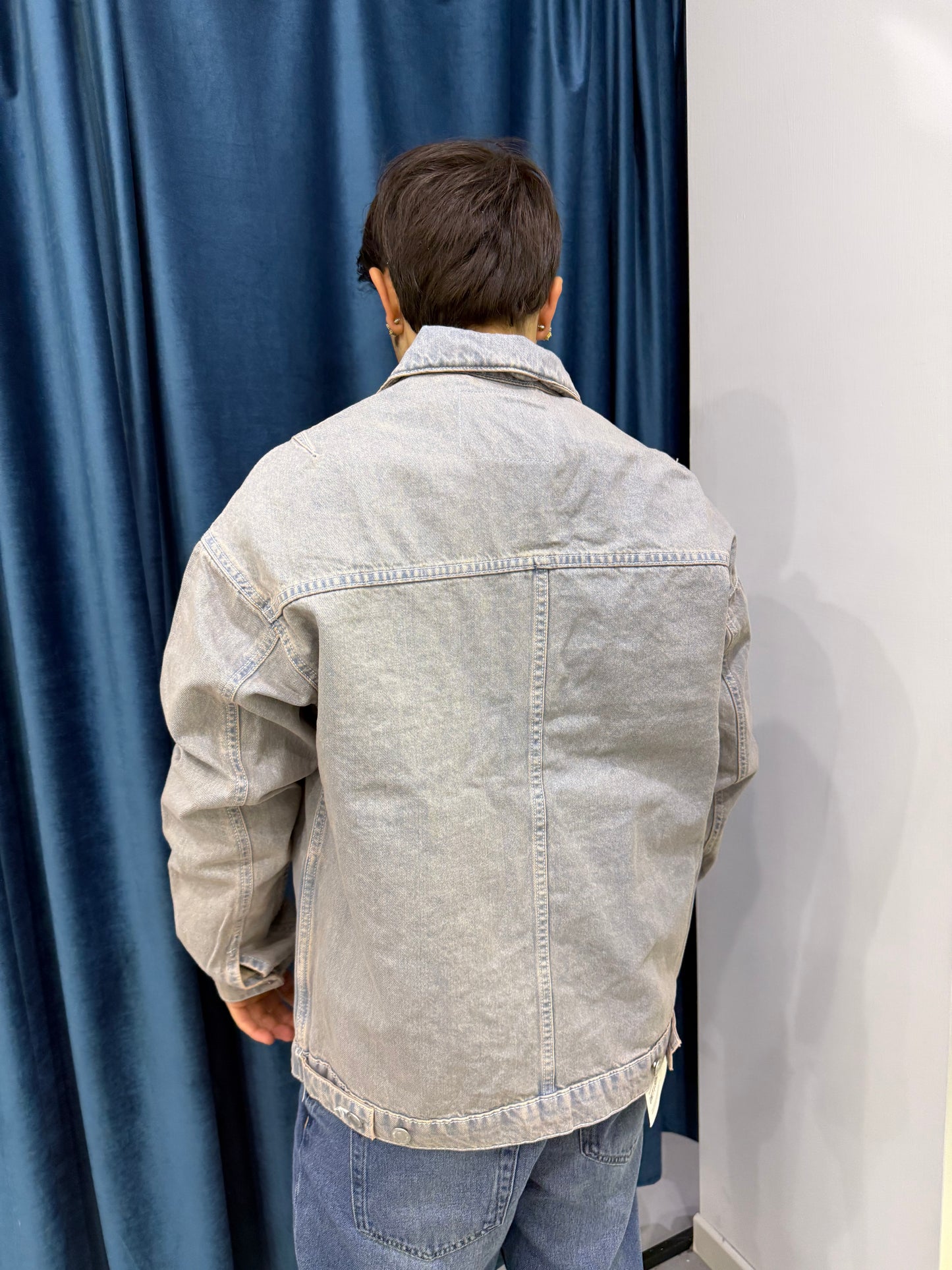 only & sons jacket slavato