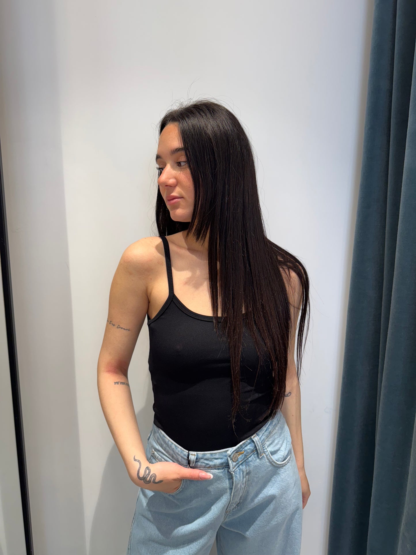victor body costina