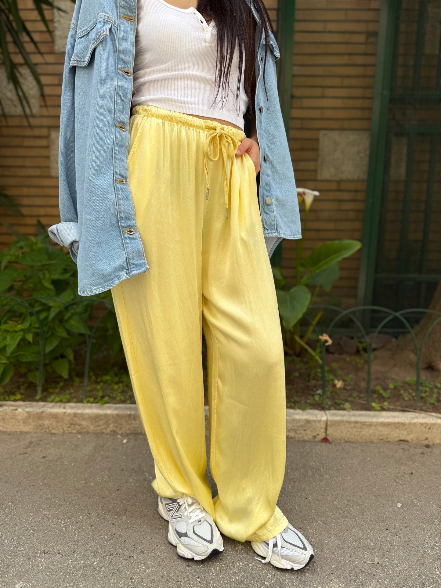 cor01 pantalaccio satinato