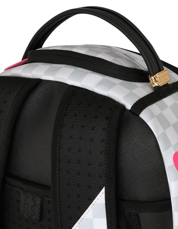 sprayground panther pawprints