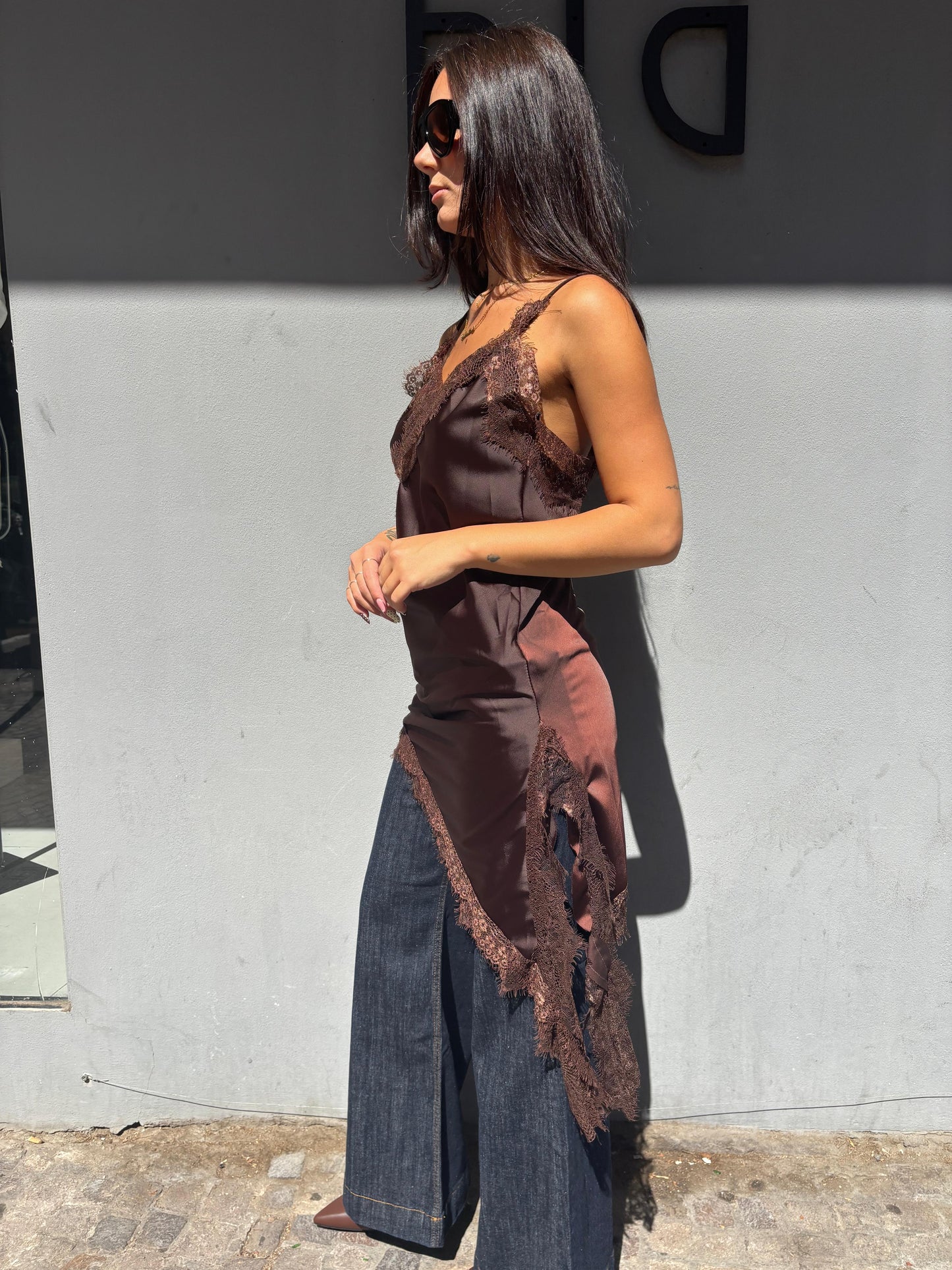 victor abito raso pizzo