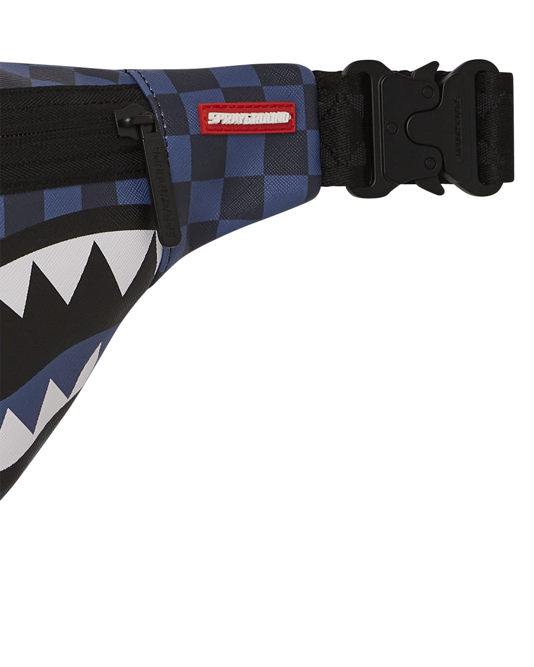 sprayground midnight sip mssngr sling