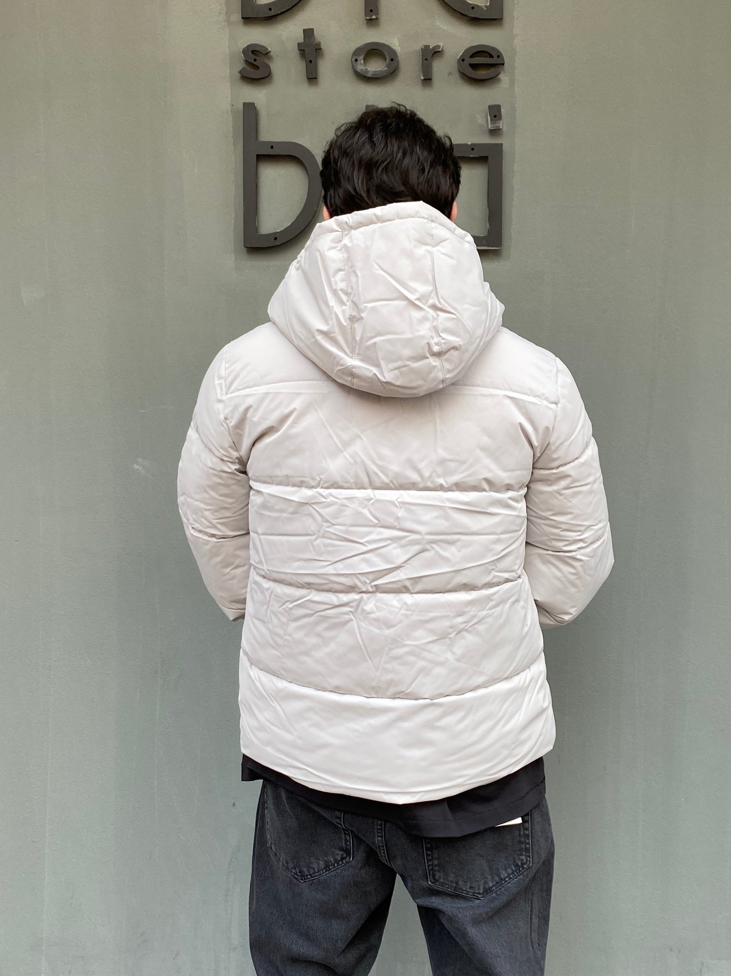 only&sons jacket tasche