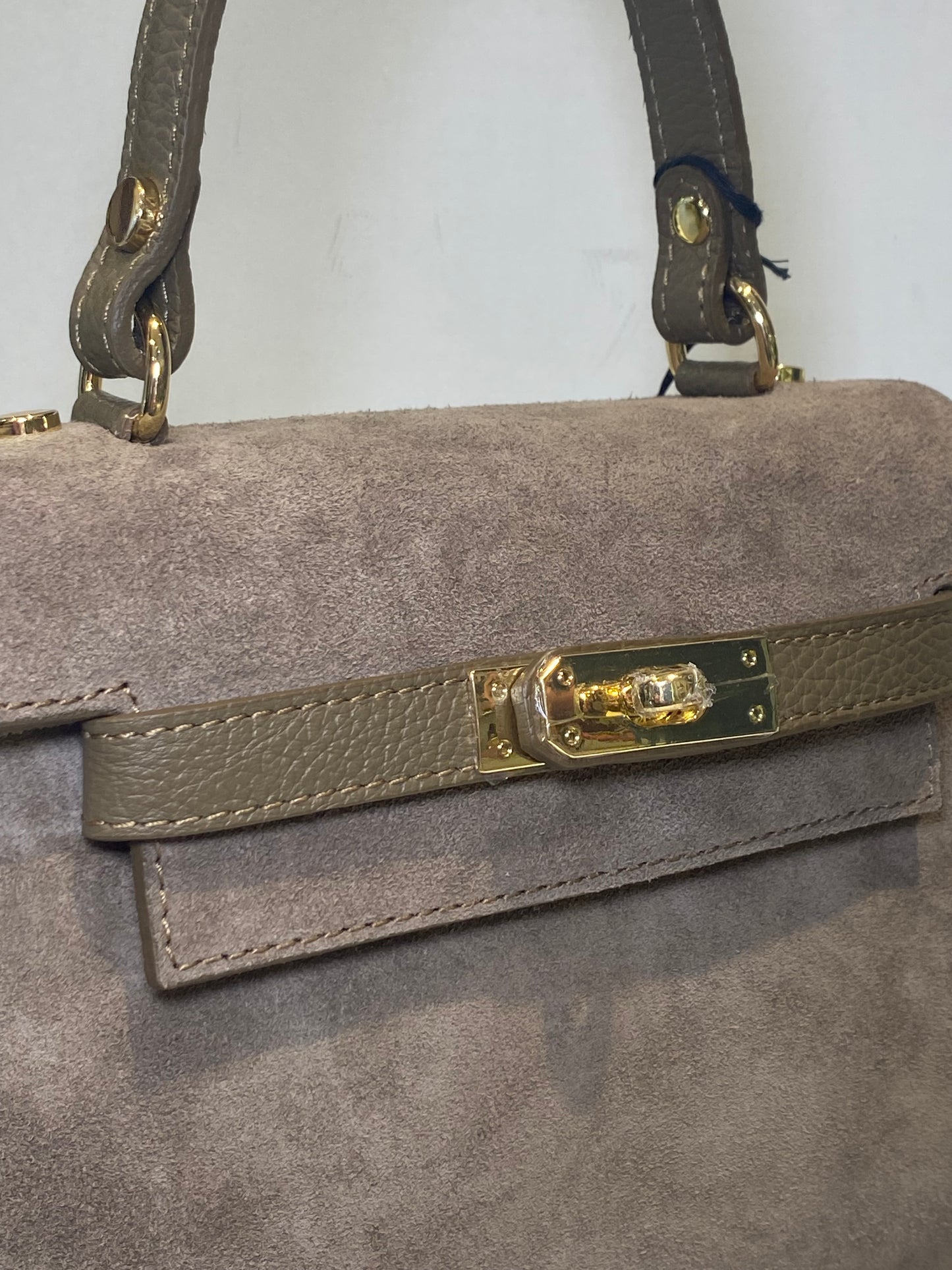 good vibes borsa acc media