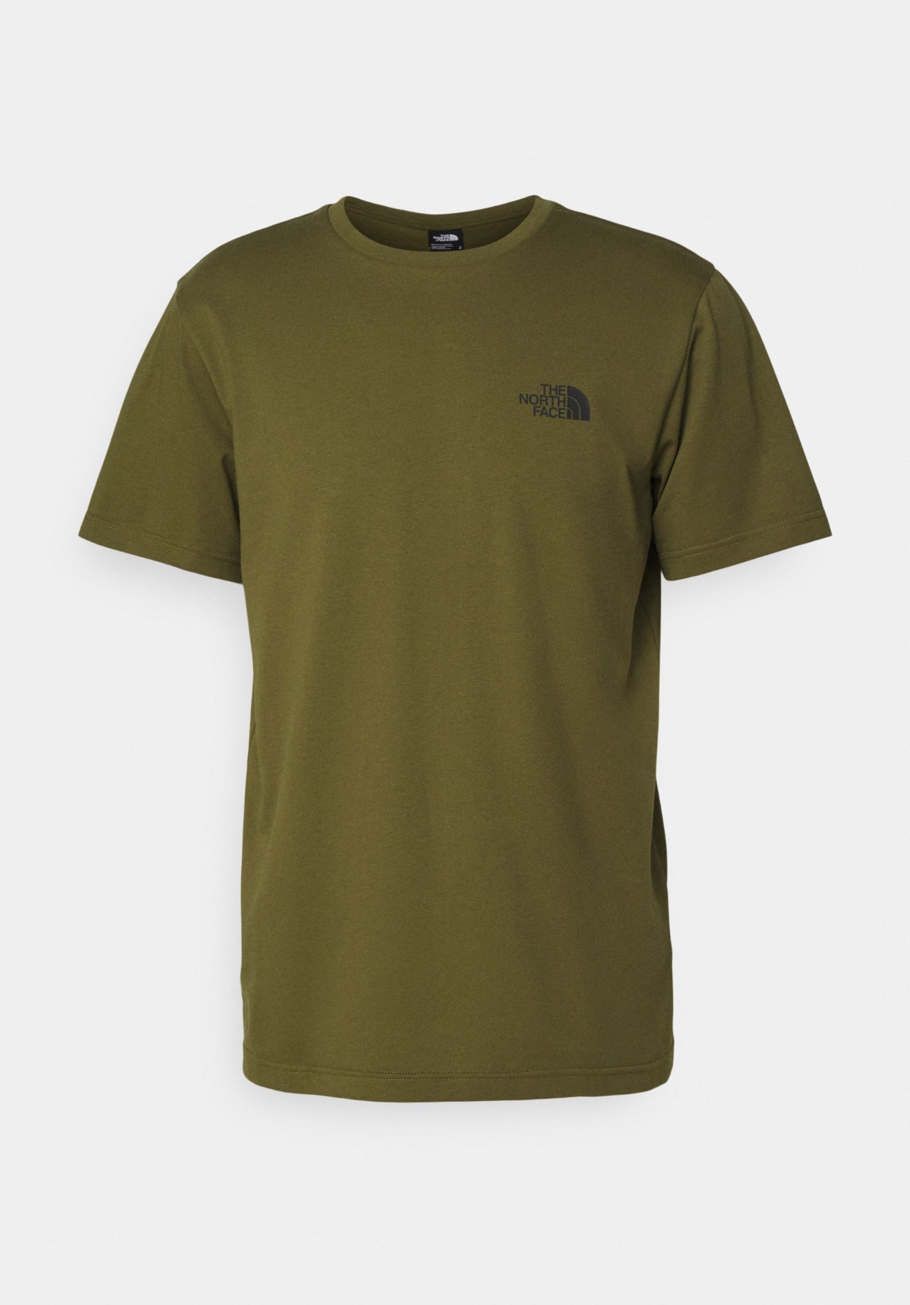 the north face simple dome