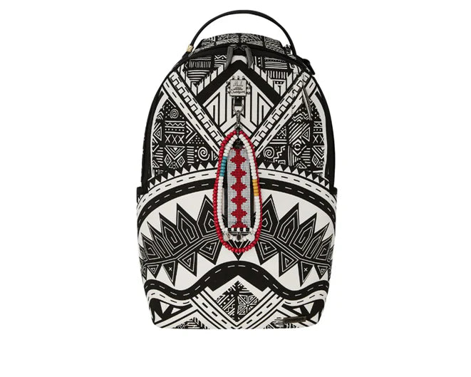 sprayground ai journey to the mind backpack