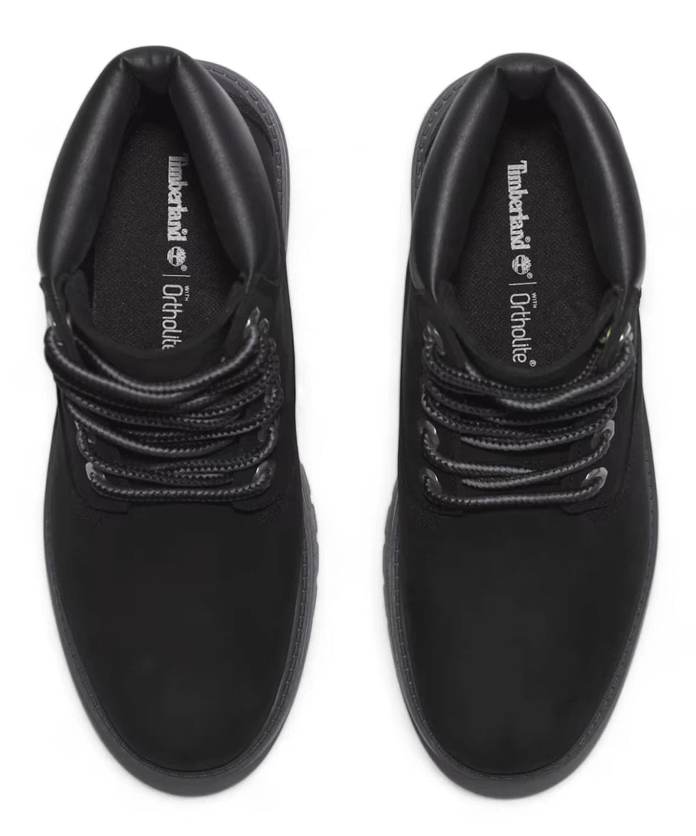 timberland stivale stone street