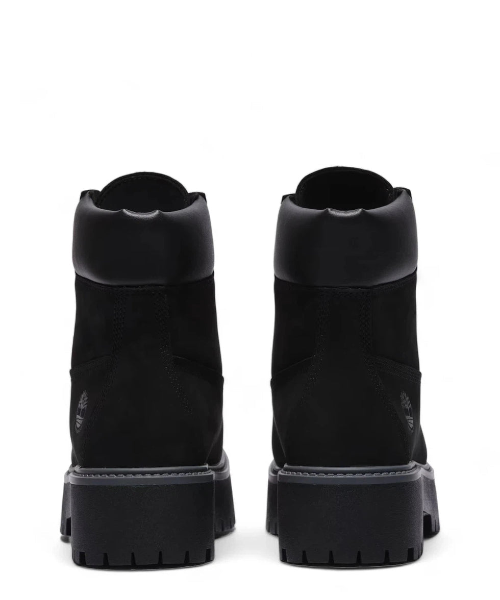 timberland stivale stone street