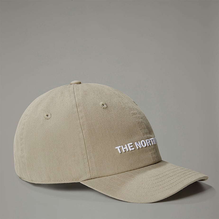 the north face roomy norm hat