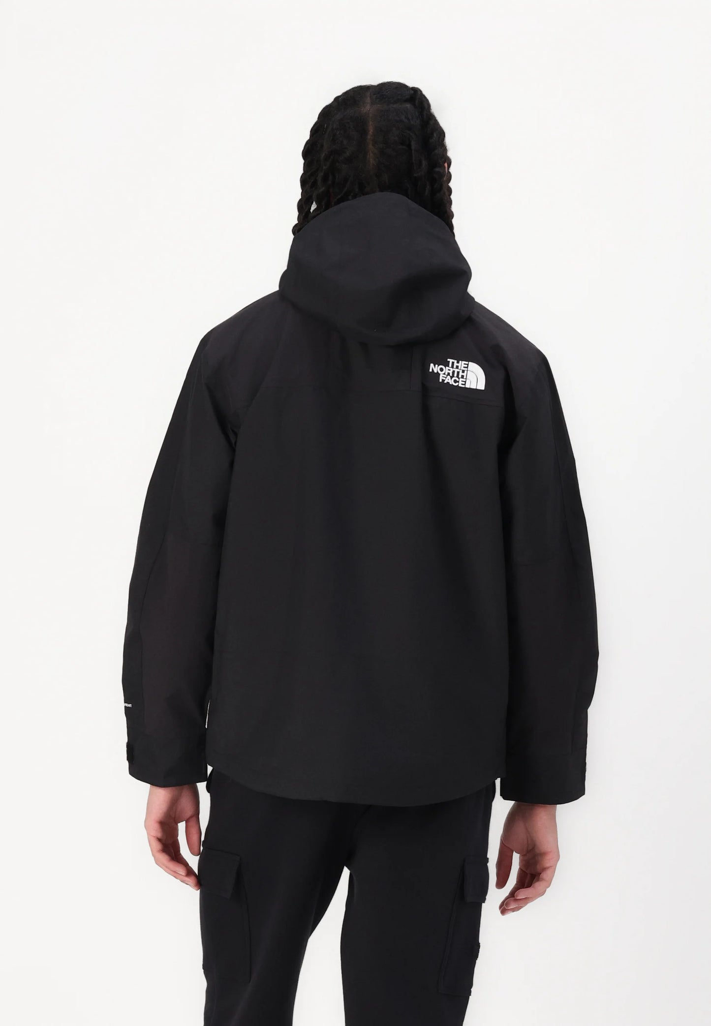 the north face m reign on jacket