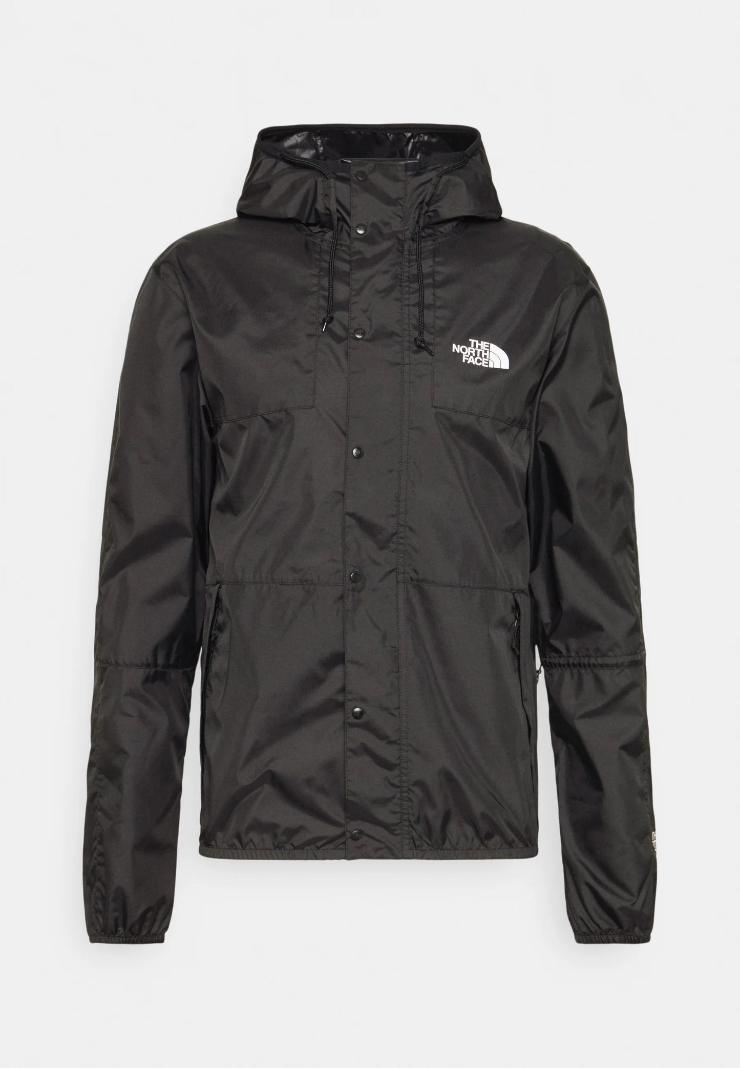 the north face m mountain jacket