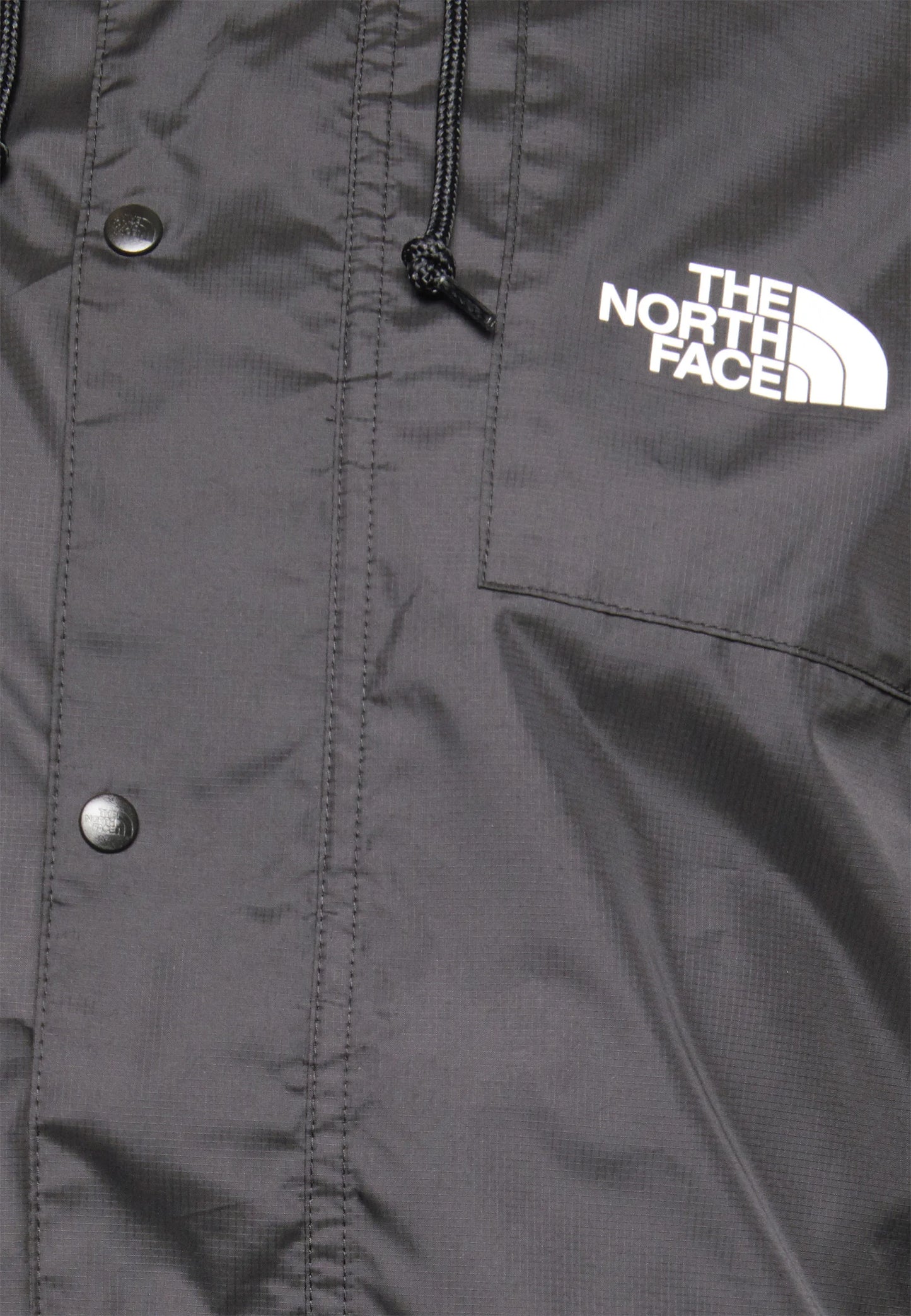 the north face m mountain jacket