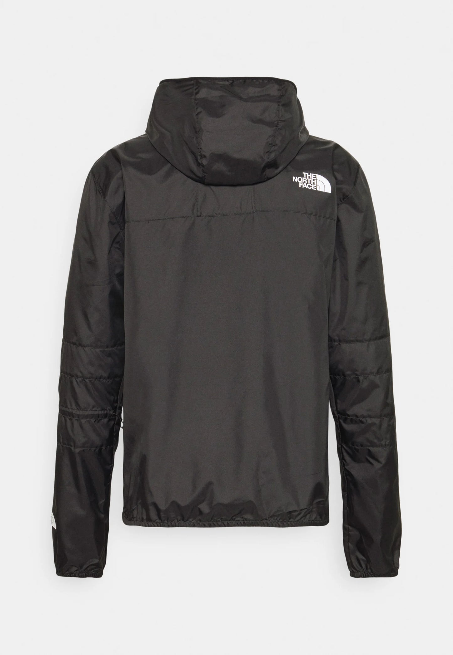 the north face m mountain jacket