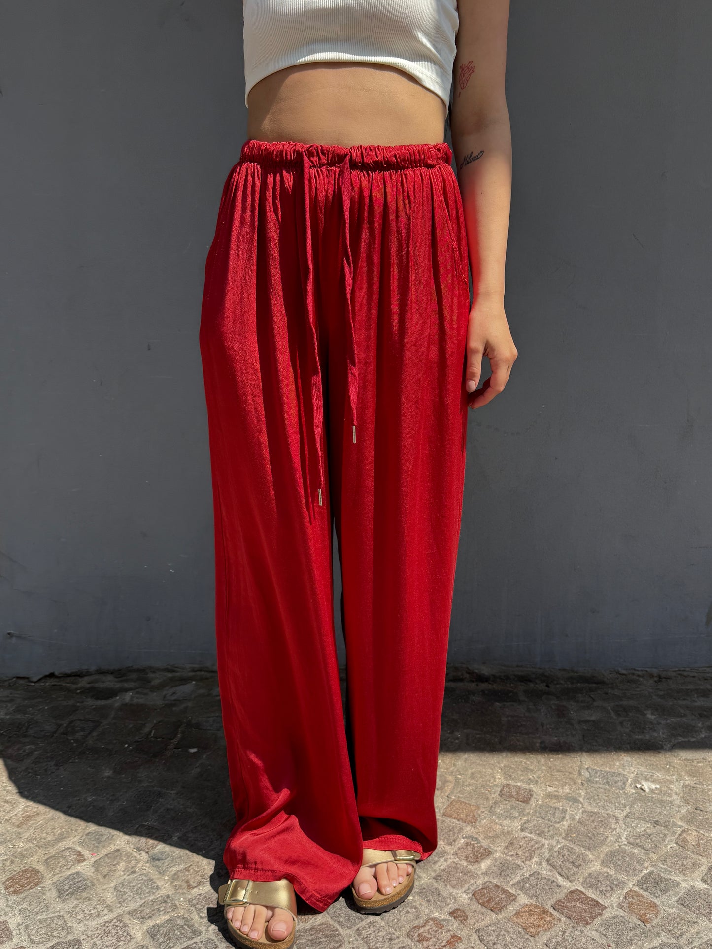cor01 pantalaccio satinato