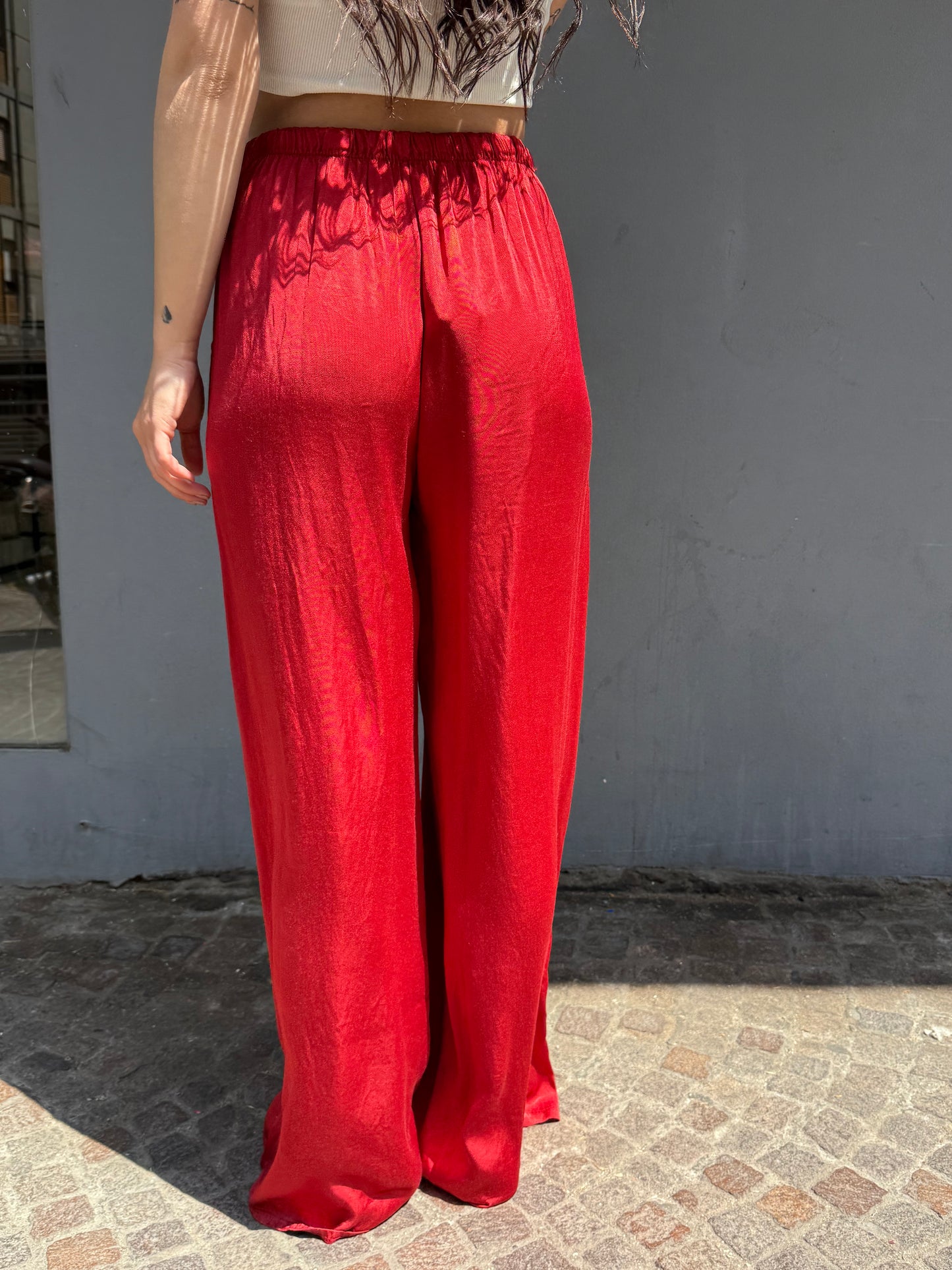cor01 pantalaccio satinato