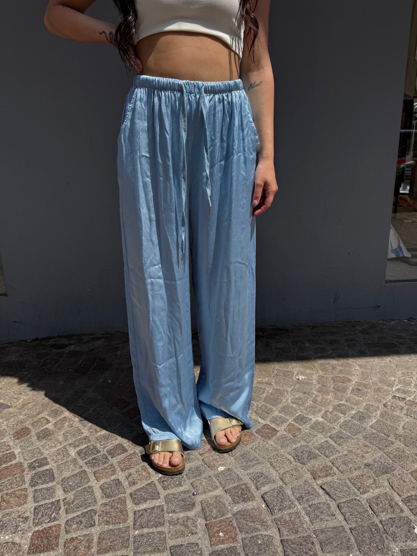 cor01 pantalaccio satinato