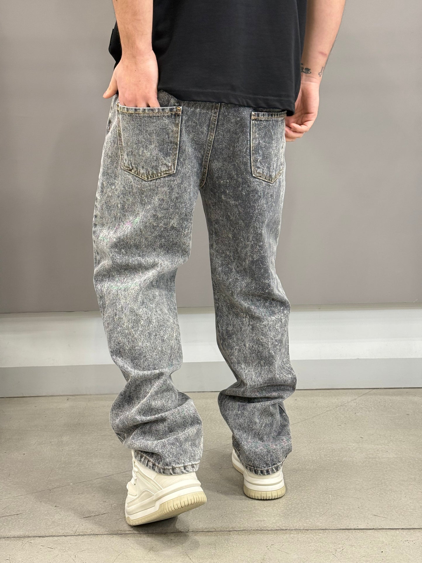 the brothers jeans boyfriend