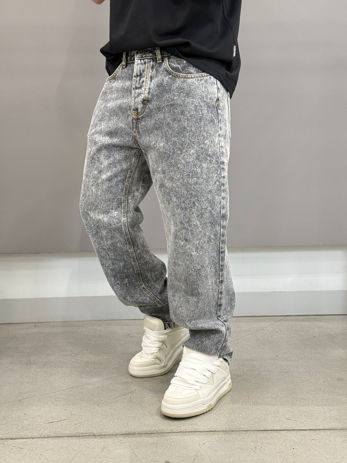 the brothers jeans boyfriend