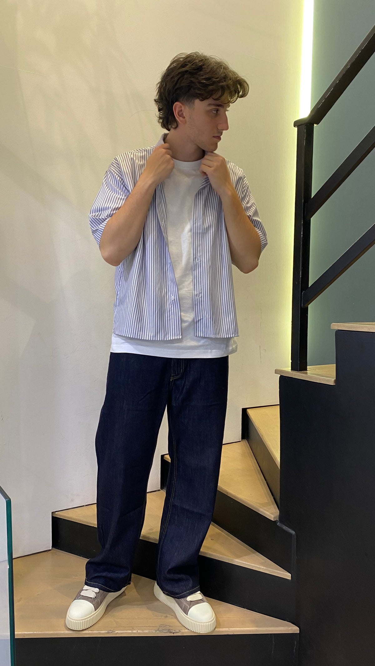 Uomo