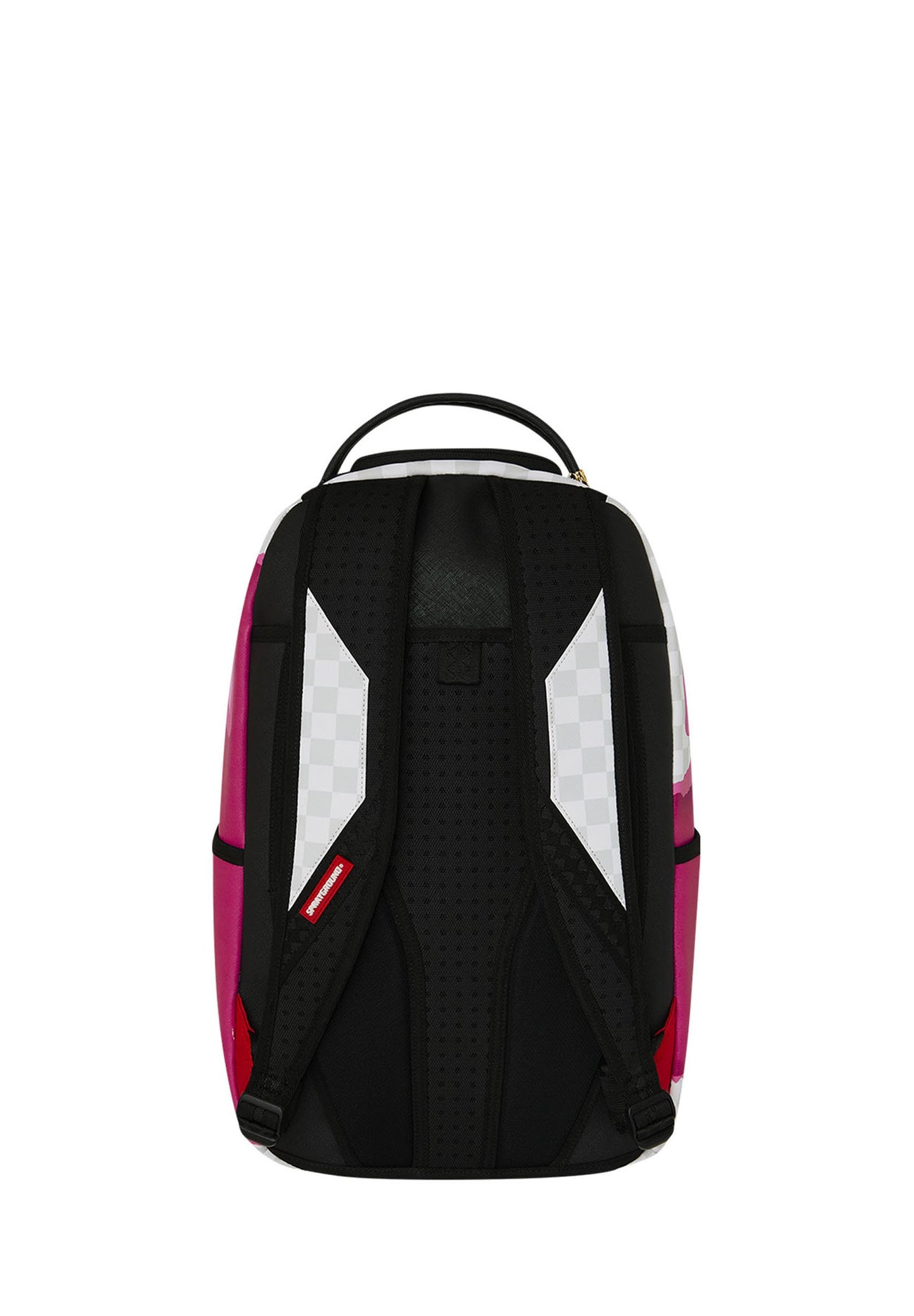 sprayground 3d check