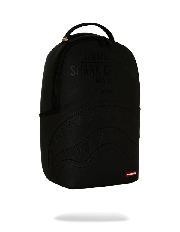 sprayground shark central