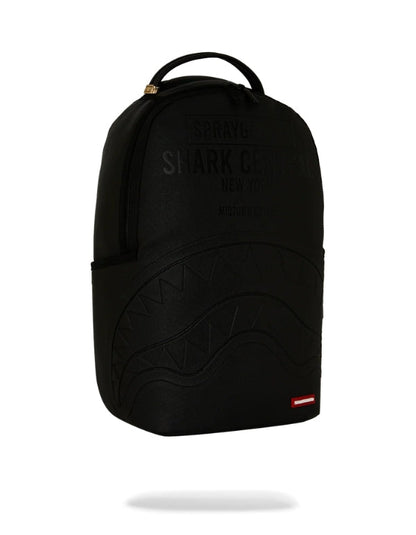 sprayground shark central
