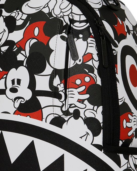 sprayground disney mickey