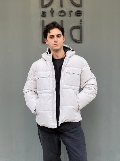 only&sons jacket tasche