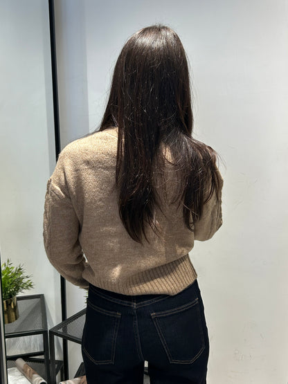 only cardigan trecce