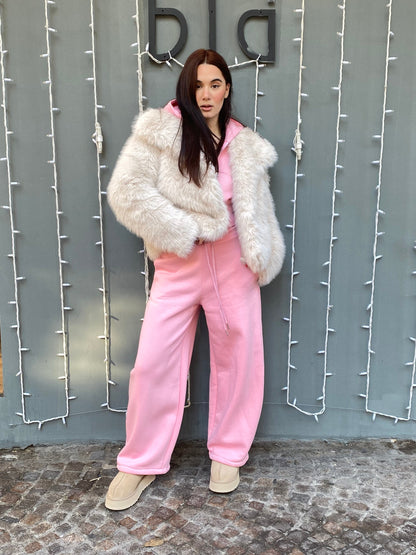 isabel tuta panta baloon