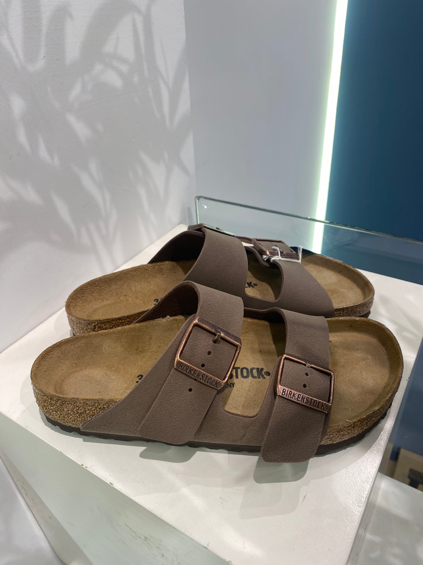 birkenstock arizona