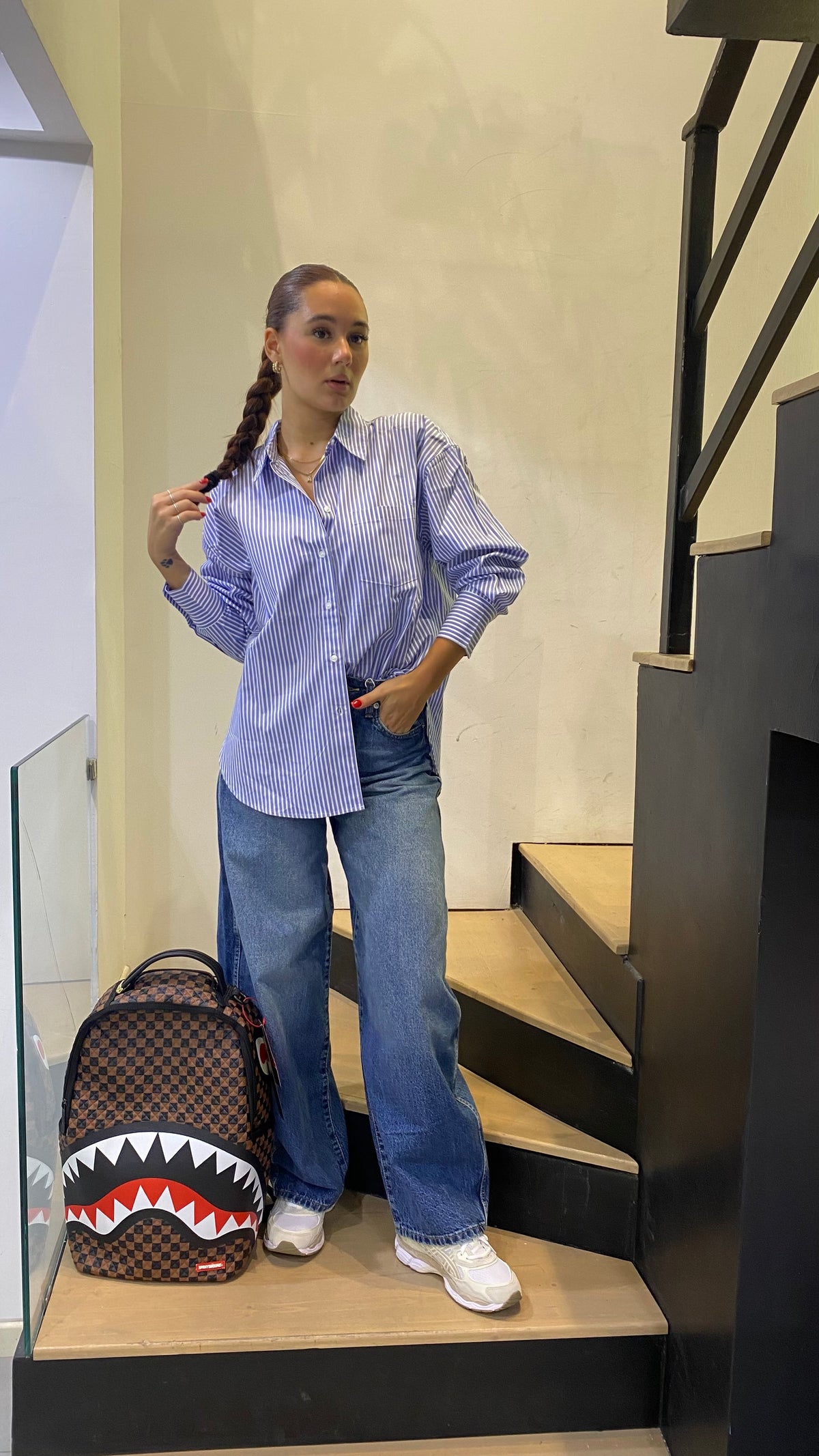 only jeans barrel
