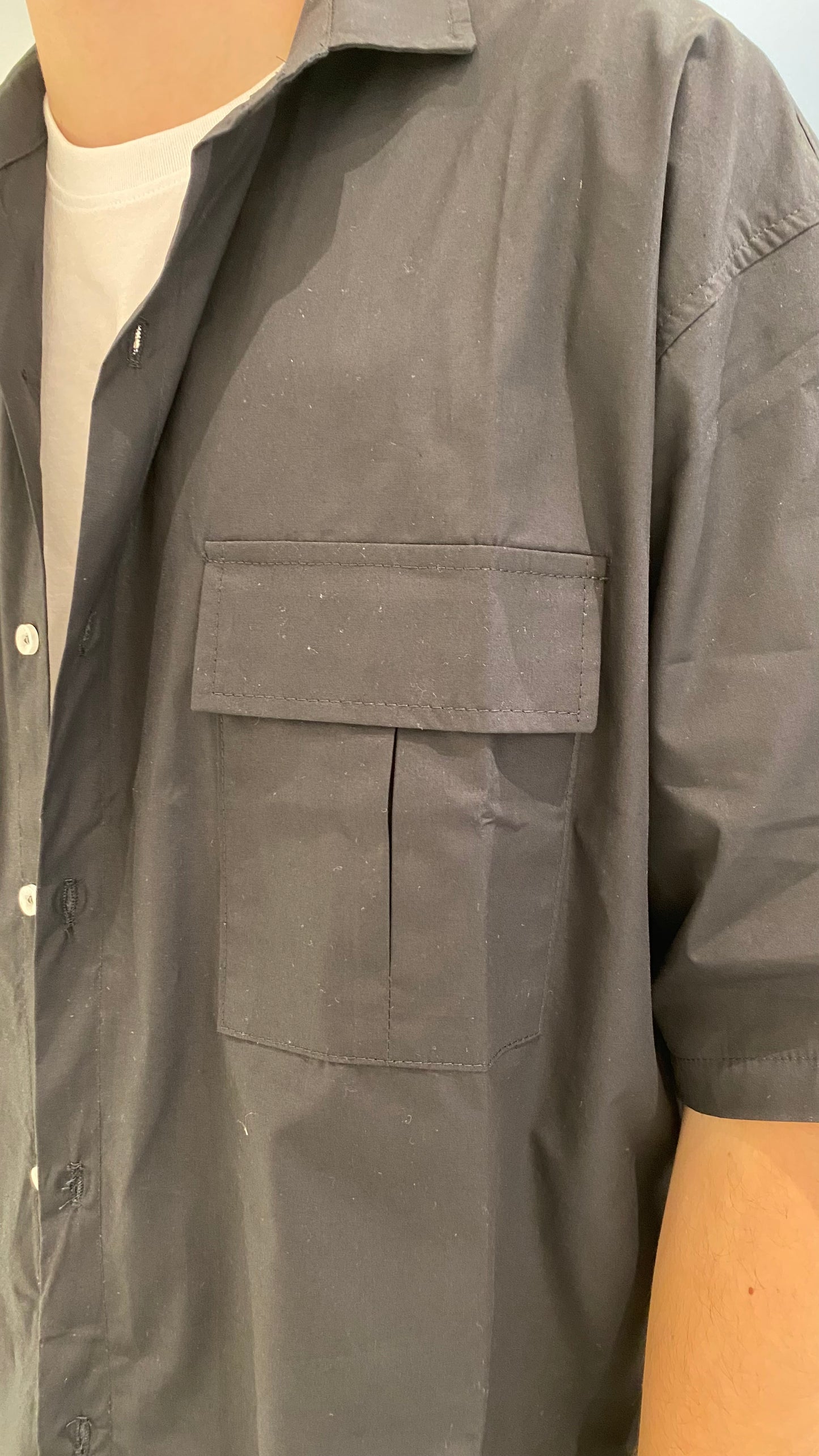 duca camicia tasconi