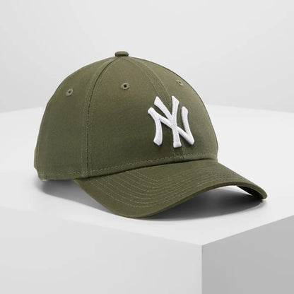 new era baseball ny