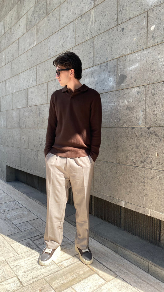the brothers pantalone pence