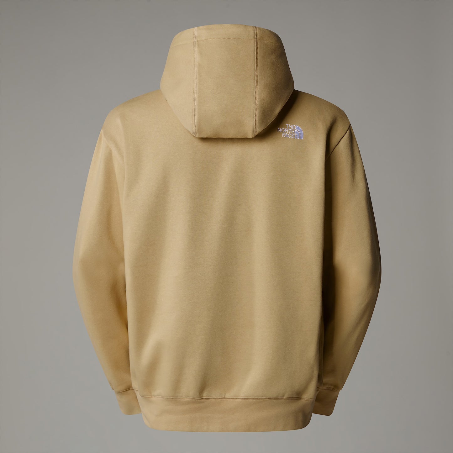 the north face m essential rlxd hoodie