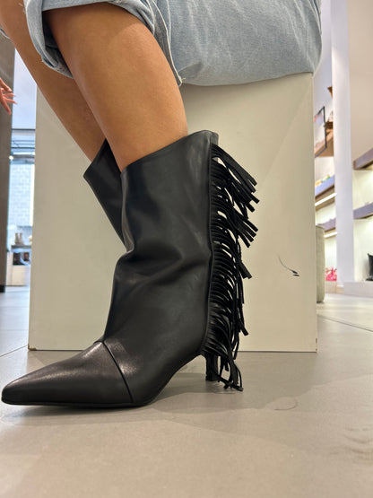 rachel tronchetto frange