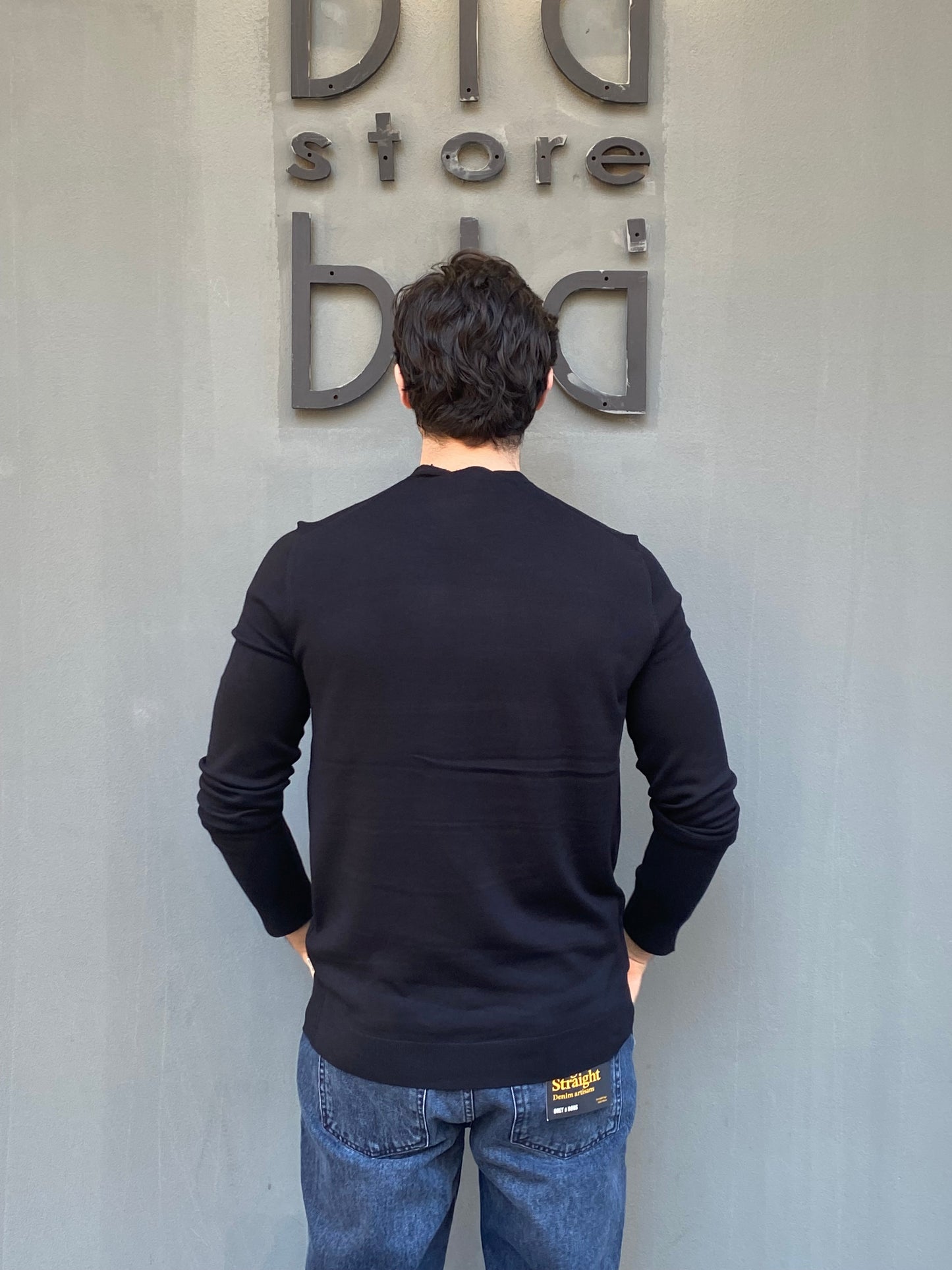 only&sons pull girocollo