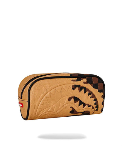 sprayground henny melt pouch