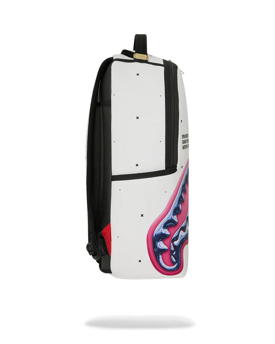 sprayground shark central liquid