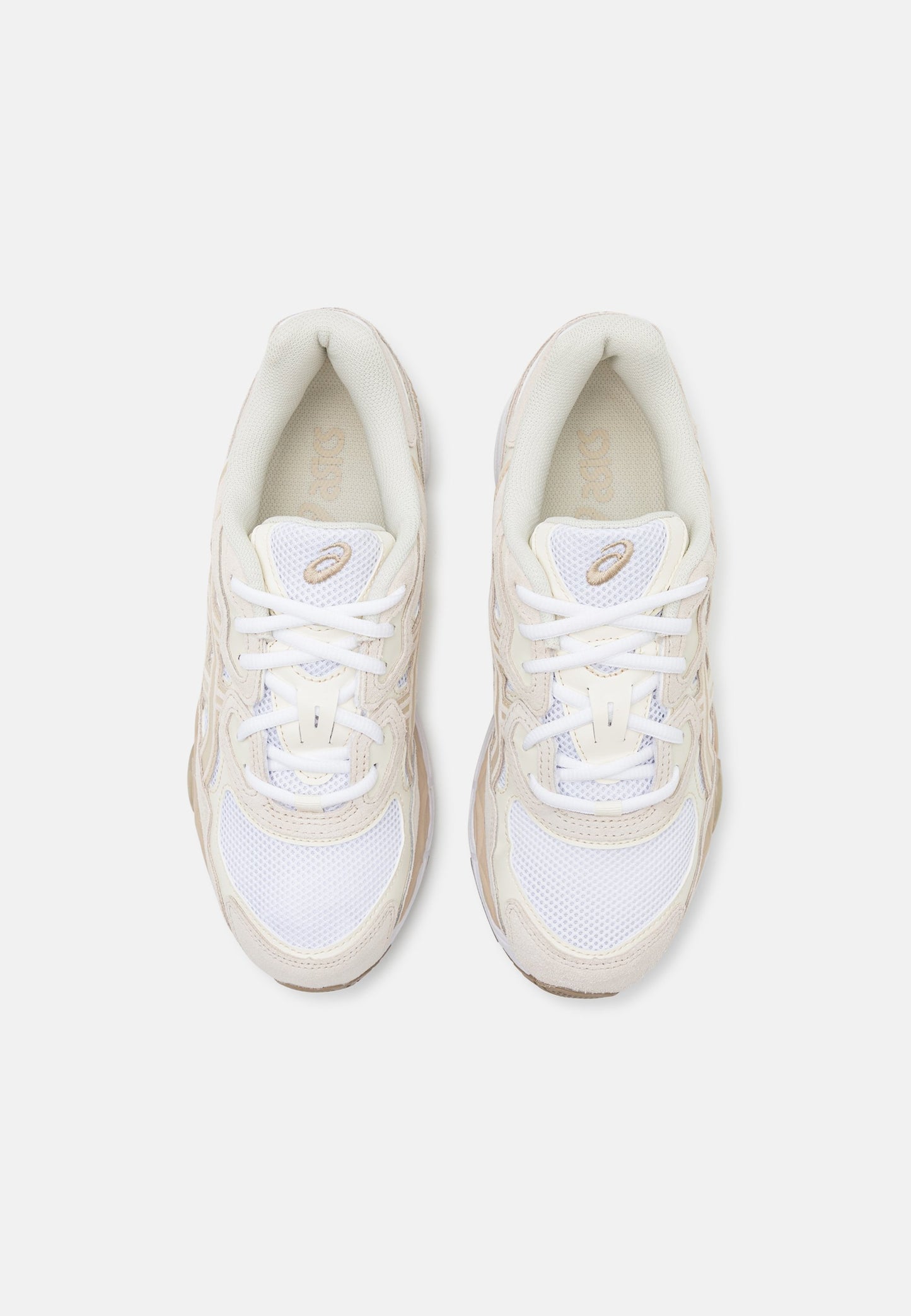 asics nyc gel