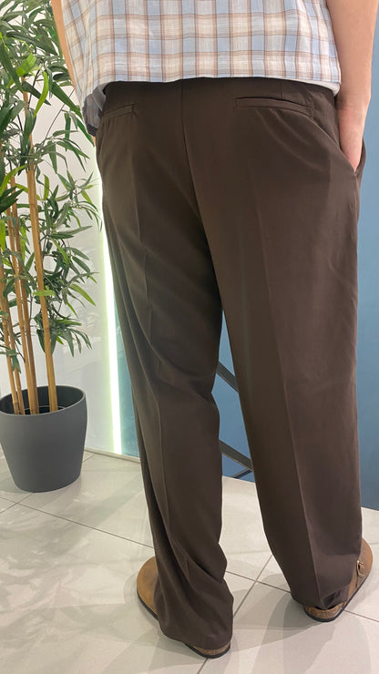 the brothers pantalone rohan